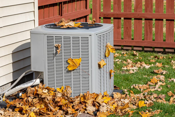  Columbia Falls, MT HVAC Pros