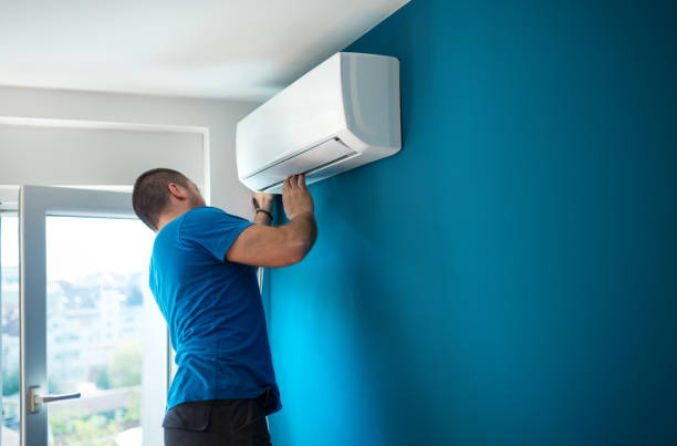 Trusted Columbia Falls, MT HVAC Experts