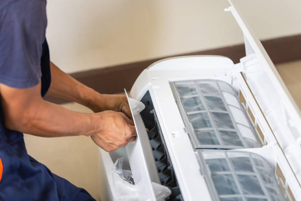 Best HVAC cleaning services  in Columbia Falls, MT
