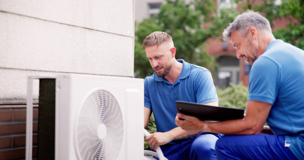 Best HVAC repair near me  in Columbia Falls, MT