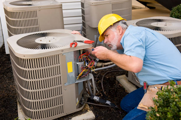 Best Best HVAC companies  in Columbia Falls, MT
