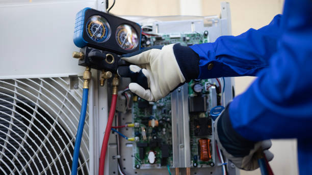 Best HVAC replacement cost  in Columbia Falls, MT