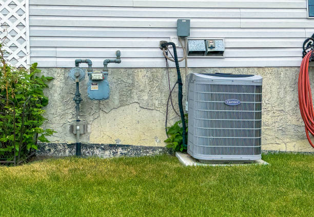 Best Affordable HVAC services  in Columbia Falls, MT